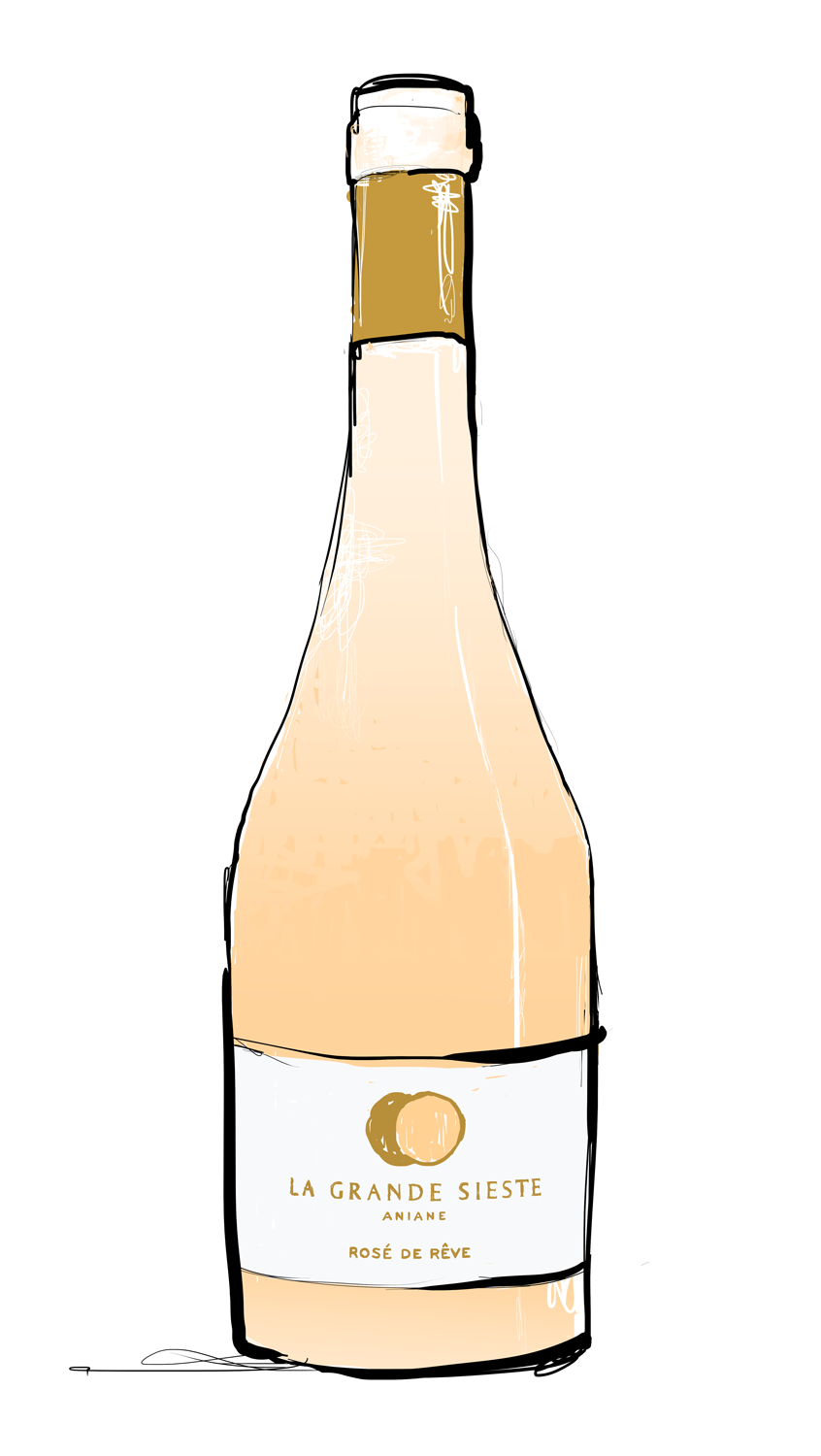 Nos vins